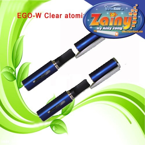 cheaper and stronger EGO-W CE3 F1 clearomizer giantomizers without caps 30pcs x 2.05us dollar each FREE SHIPPING World Wide