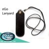 cheapest EGO EGO-T necklace electronic cigarette leather carrying case 20 pieces free shipping worldwide