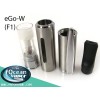 cheap eGoW F1 atomizer and lid free shipping worldwide