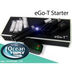 cheap EGO T 900mah complete set 33.99 usd with 5 clicks safety system free shipping worldwide