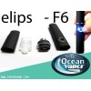 Lastest electronic cigarette model ELIPS -  F6 elipse -  CHEAP - only usd 35.88 free shipping worldwide