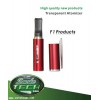 F1 EGO-W pen style atomizer 10PCS x 4.80 USD FREE SHIPPING WORLD WIDE