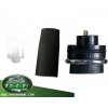 F6 elips LSK atomizers 5 pc cartridge cover 5pc and cartridges 20pc  42.3 us dollars FREE SHIPPING