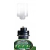 F6 elips LSK atomizers 5 pc cartridge cover 5pc and cartridges 20pc  42.3 us dollars FREE SHIPPING
