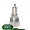EGO-C changeable atomizer head x 15  - 4 x cone and 4 x base FREE SHIPPING WORLD WIDE