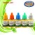 E-cigarette E-juice Hangsen wholesale 30ml E-liquid 10pcs with one flavors 4.1 us dollars per bottle with free shipping