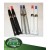 Wholesale NEW EGO-C electronic cigarettes 3 sets 900 mah with 5 atomizers FREE SHIPPING