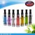 on sale cheapest vision eGo CE4 plus Clearomizer With Round Tip -2ml Capacity 10pieces only 3.8 us dollars Each FREE SHIPPING