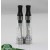 Cheapest 2ml update clearomizer with scale CE4 V2 WITH LONG WICKS plus vision stardust style for EGO EGO-T EGO-W and Joye 510-60pcs x 3.6 usd FREE SHIPPING