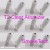 Cheapest 2.4ml update EGO series and Joye 510 T2 Clear Atomizer Changable Coil 12PC X 1.8FREE SHIPPING