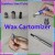 Cheapest Stainless Tank Atomizer for Replaceable Dry Herb-Wax-E Solid 10PC X 5.8USD FREE SHIPPING
