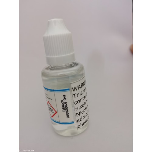 20pcs x 50ml Authentic Hangsen 70%PG & 30%VG e-liquid $124 free shipping