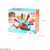 (6kits)Children's concentration training fine hand-eye coordination hedgehog kindergarten early education enlightenment cognition