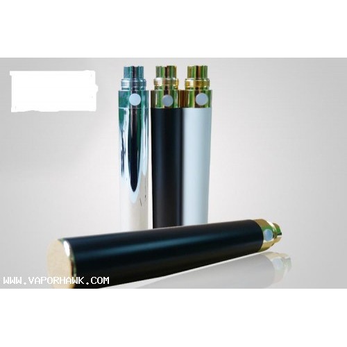 cheapest 5pcs 900mah EGO-T electronic cigarette battery 49.5 us dollars FREE SHIPPING