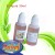 Original DEKANG E-juice e-liquid 10pcs in 2flavors  x 30ml us 47.8 dollar Free Shipping to worldwide