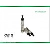 2011 cheapest 510 eGo CE2 Clearomizer 20 pcs 1.79 usd each piece Free Shipping