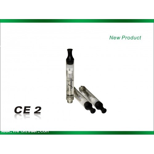 2011 cheapest 510 eGo CE2 mega Clearomizer 50 pcs  1.69  usd each piece Free Shipping