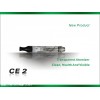 2011 cheapest 510 eGo CE2 mega Clearomizer 50 pcs  1.69  usd each piece Free Shipping