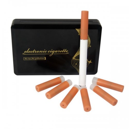 wholesale cheap electronic cigarette gift set  5 sets 19.8 us dollars free shipping