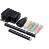 cheap 808D electronic cigarette 23.8usd each set free shipping