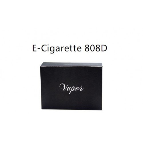 cheap 808D electronic cigarette 23.8usd each set free shipping