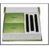 wholesale cheapest 801 electronic cigarette 24.9 usd each 1 set free shipping