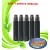 EGO-T E-cigarette 650mah Batteries with 3 or 5 click safety 5pcs 18.5us dollars FREE SHIPPING World Wide