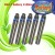 EGO-T E-cigarette 1100mah Batteries with 3 or 5 click safety 5pcs 20.5us dollar FREE SHIPPING World Wide