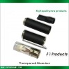 Cheapest e-cigs BULK BUY EGO-W clearomizer 105 usd for 20pcs  Free Shipping