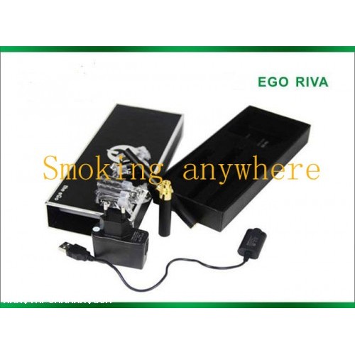 Wholesale EGO-RIVA starter kit x 5 sets 159 USD Free Shipping