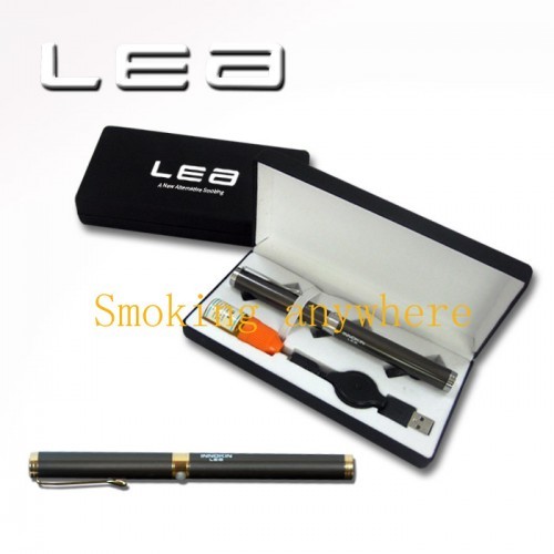 mega LEA electronic cigarette gift set 43.8 USD free shipping