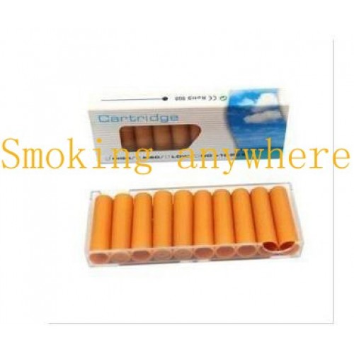 200pcs Free Shipping hot sell V9 and 502 Electronic Cigaretts cartridges 200pcs just 35usd