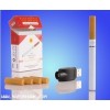 cheap wholesale V9 and 502 shape e cigs cartrige 120 usd each 80boxes free shipping
