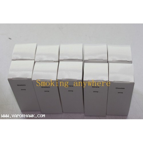 wholesale E-Liquid E juicefor All Electronic Cigarettes 45 usd each 30 bottles by 10ml free shipping