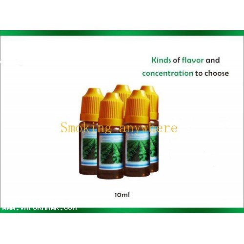 wholesale E-Liquid E juicefor All Electronic Cigarettes 75.9 usd each 50 bottles by 10ml free shipping