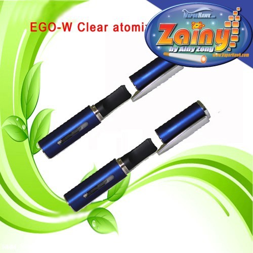 cheaper and stronger EGO-W CE3 F1 clearomizer giantomizers without caps 20pcs x 2.18us dollar each FREE SHIPPING World Wide