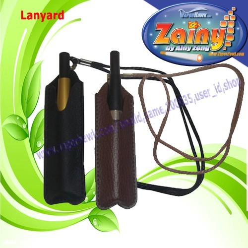 portable electronic cigarette ego and ego-t lanyard  20pcs x 2.1 us dollar per piece free shipping worldwide