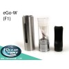 cheap eGoW F1 atomizer and lid free shipping worldwide