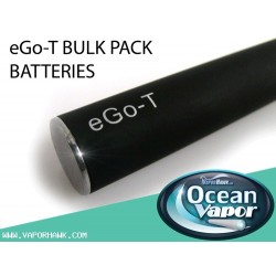 cheapest EGO-T e cigarette 5 clicks protect system 900mah battery 12 pieces Free shipping worldwide