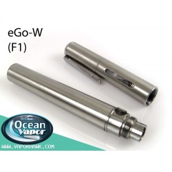 cheapest EGO-W F1 900mah complete set 38.99 usd - with 5 click safety system - free shipping worldwide