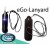 cheapest EGO EGO-T lanyard necklace leather portable carrying case 20 pieces free shipping worldwide