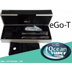 cheap EGO-T 1100mah complete set 34.99 usd with 5 clicks safety system free shipping worldwide