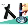 Lastest electronic cigarette model ELIPS -  F6 elipse -  CHEAP - only usd 35.88 free shipping worldwide