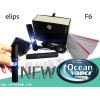 Lastest electronic cigarette model ELIPS -  F6 elipse -  CHEAP - only usd 35.88 free shipping worldwide