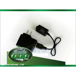 Wholesale EGO 510 Free Shipping Electronic cigarett USB Charger with wall charger 5 pcs only 30.80 USD free shipping