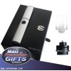 cheap F6 elips LSK atomizers 5 pc and cartridges 40pc - 1pack is 48.4 us dollars FREE SHIPPING