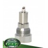 EGO-C  20 X atomizer head and 50 X cartridge FREE SHIPPING WORLD WIDE and FREE GIFT of cone and base