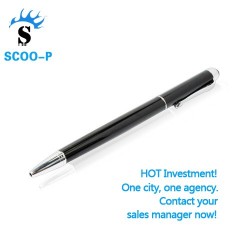Wholesale - cheap pen style electronic cigarette with 3 functions 27.5usd  1 set  FREE SHIPPING world wide