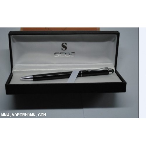 Wholesale - cheap pen style electronic cigarette with 3 functions 125usd 5 sets  FREE SHIPPING world wide