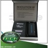 Cheapest Boge Revolution V2.2 1400mAh Box Mod Vaporizor 1 set only 46 USD FREE SHIPPING ALL OVER THE WORLD